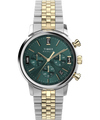 TW2W60000 Reloj Marlin® con cronógrafo y taquímetro, 40 mm, brazalete de acero inoxidable  Imagen principal