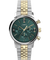 TW2W60000 Reloj Marlin® con cronógrafo y taquímetro, 40 mm, brazalete de acero inoxidable  Imagen principal