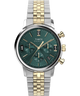 TW2W60000 Reloj Marlin® con cronógrafo y taquímetro, 40 mm, brazalete de acero inoxidable  Imagen principal