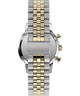 TW2W60000 Marlin® Cronógrafo taquímetro de 40 mm con brazalete de acero inoxidable  Imagen de la correa