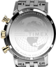TW2W60000 Reloj Marlin® con cronógrafo y taquímetro, 40 mm, brazalete de acero inoxidable  Imagen del fondo de la caja