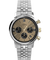 TW2W60100 Marlin® Chronograph Tachymeter 40mm Stainless Steel Bracelet Watch  Primary Image