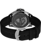 TW2W62600 Harborside Coast 44mm Recycled Fabric Strap Watch  Caseback with Attachment Image