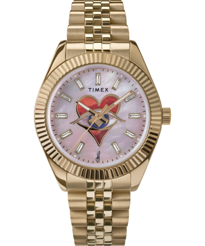 Women s Watches Best Feminine Elegant Styles Timex US