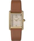 TW2W63900 Hailey 24mm Leather Strap Watch  Primary Image