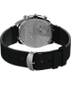 TW2W68900 Peanuts® x Q Timex® Reloj Snoopy de 40 mm con correa de piel   Imagen del fondo de la caja con el accesorio