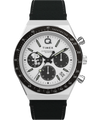 TW2W68900 Peanuts® x Q Timex® Reloj Snoopy de 40 mm con correa de piel   Imagen principal
