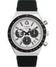 TW2W68900 Peanuts® x Q Timex® Reloj Snoopy de 40 mm con correa de piel   Imagen principal