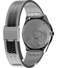 TW2W70600 Timex x seconde/seconde/ Loser 38mm Stainless Steel Bracelet Watch Caseback with Attachment Image