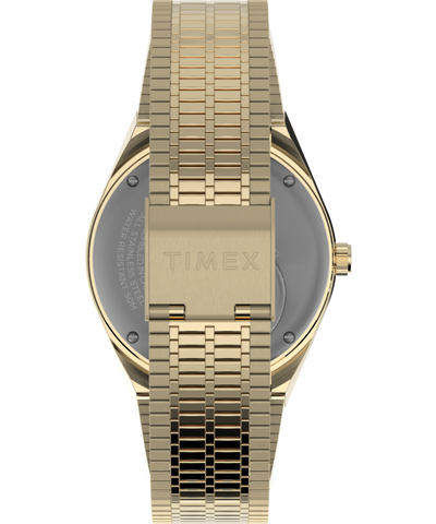 Timex Reloj de ajuste perfecto para hombre South Street Sport de 1.417 in