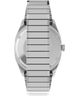 TW2W70800 Timex® Automatic 1983 E-Line Reissue 34mm Stainless Steel Expansion Band Watch  Strap Image