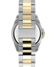 TW2W71800: Imagen de la correa de reloj de acero inoxidable de 42 mm para hombre, de estilo elegante