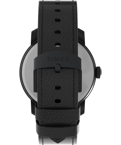 TW2W71900 Mod 44mm Leather Strap Watch Strap Image