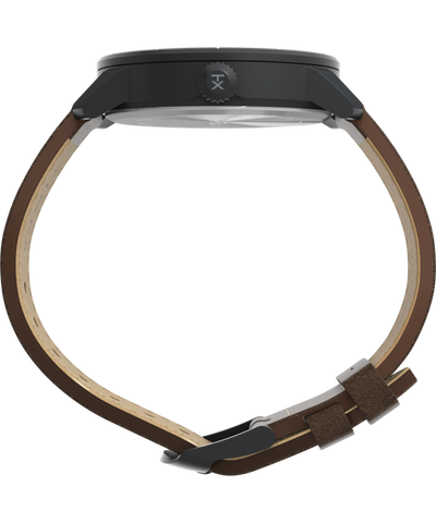 TW2W72000 Mod 44mm Leather Strap Watch Profile Image