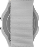 TW2W72300 Timex Digital 36mm Fast Wrap Strap Watch Caseback Image