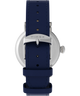 TW2W72700 Peanuts® x Timex Standard Pumpkin Patch 40mm Leather Strap Watch   Strap Image
