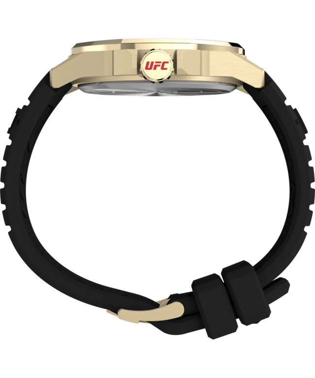 TW2W73600 Timex UFC Prospect 46mm Silicone Strap Watch Profile Image