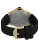 TW2W73600 Timex UFC Prospect 46mm Silicone Strap Watch Caseback with Attachment Image