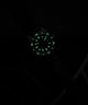 Imagen de siluetas clave de campaña (fotografías de estudio) del reloj TW2W73800 Deepwater Reef 200 Titanium Automatic de 41 mm con correa de caucho sintético