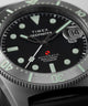 Reloj TW2W73800 Deepwater Reef 200 Titanium Automático de 41 mm con correa de caucho sintético  Foto alternativa de belleza 2