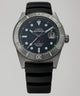 Reloj TW2W73800 Deepwater Reef 200 Titanium automático de 41 mm con correa de caucho sintético  Foto alternativa de belleza 3