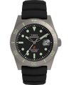 Imagen principal del reloj TW2W73800 Deepwater Reef 200 Titanium Automatic de 41 mm con correa de caucho sintético