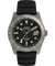 Imagen principal del reloj TW2W73800 Deepwater Reef 200 Titanium Automatic de 41 mm con correa de caucho sintético