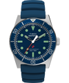 TW2W74600 Deepwater Reef 200 41mm Synthetic Rubber Strap Watch    Primary Image