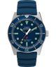 TW2W74600 Deepwater Reef 200 41mm Synthetic Rubber Strap Watch    Primary Image