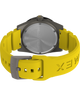 TW2W74800 Deepwater Reef 200 41mm Synthetic Rubber Strap Watch    Caseback with Attachment Image