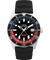 TW2W75000 Deepwater Reef 200 GMT 41mm Synthetic Rubber Strap Watch Primary Image