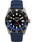 TW2W75100 Deepwater Reef 200 GMT 41mm Synthetic Rubber Strap Watch Primary Image