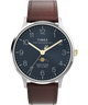 TW2W75600 Reloj Waterbury Classic con fases lunares, 40 mm, correa de piel. Imagen principal