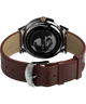 TW2W75600 Waterbury Classic Moon Phase, reloj de 40 mm con correa de piel: imagen del fondo de la caja con accesorio