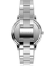 TW2W75700 Reloj Waterbury Classic Moon Phase de 40 mm con brazalete de acero inoxidable  - Imagen de la correa