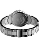 TW2W75700 Reloj Waterbury Classic Moon Phase de 40 mm con brazalete de acero inoxidable  - Imagen del fondo de caja con accesorio