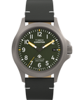 TW2W78100 Expedition Titanium 38mm Leather Strap Watch  Primary Image