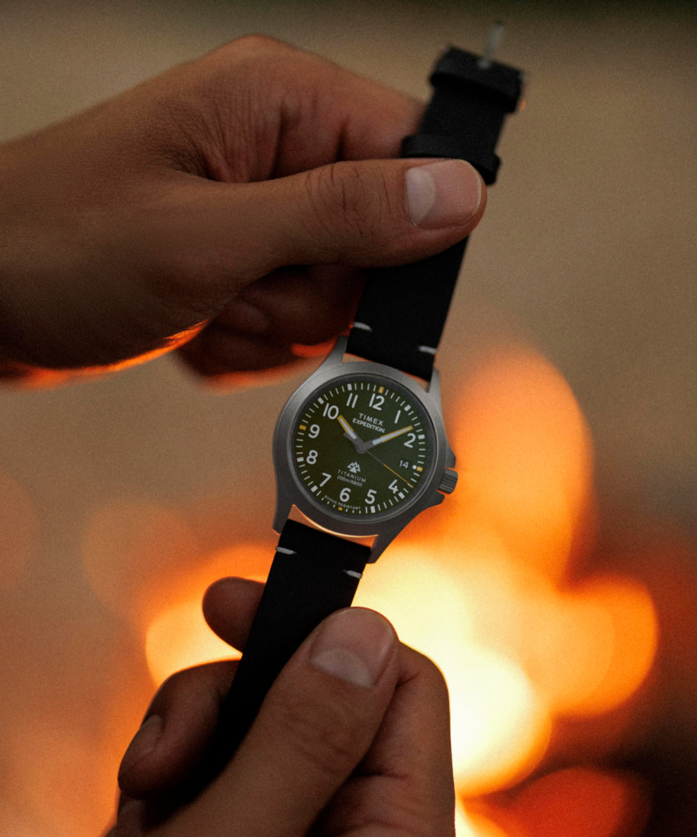 Timex Expedition - Outdoor Watches | Timex US