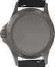 TW2W78200 Reloj Expedition Titanium de 38 mm con correa de piel  Imagen del fondo de la caja