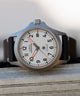 TW2W78200 Expedition Titanium 38mm Leather Strap Watch  Campaign Key Silhouettes (Beauty shots) Image