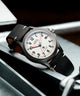 TW2W78200 Reloj Expedition Titanium de 38 mm con correa de piel  Colaboración: imagen adicional
