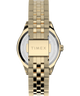 TW2W78700 Timex Legacy x Peanuts Roller Skating 34mm Stainless Steel Bracelet Watch   Strap Image