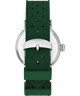 TW2W78900 Reloj Peanuts® x Timex Standard Golf de 40 mm con correa de caucho sintético  Imagen de la correa
