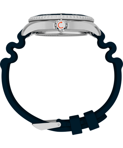 TW2W81500 Deepwater Meridian 200 44mm Synthetic Rubber Strap Watch  Profile Image
