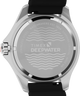 TW2W81600 Deepwater Meridian 200 44mm Synthetic Rubber Strap Watch  Caseback Image