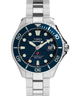 TW2W81900 Deepwater Meridian 200, reloj de 44 mm con brazalete de acero inoxidable. Imagen principal