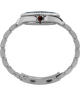 TW2W81900 Deepwater Meridian 200, reloj de 44 mm con brazalete de acero inoxidable. Imagen de perfil