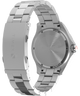 TW2W81900 Deepwater Meridian 200, reloj de 44 mm con brazalete de acero inoxidable: imagen del fondo de la caja con accesorio