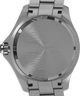 TW2W82000 Deepwater Meridian 200 44mm Stainless Steel Bracelet Watch Caseback Image