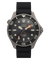 Imagen principal del reloj TW2W82100 Deepwater Meridian 300 Titanium HEV Automatic de 44 mm con correa de caucho sintético HNBR